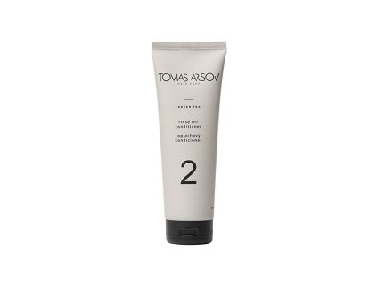tomas arsov regeneracni kondicioner green tea rinse off conditioner 250 ml 14714778162728