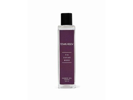 tomas arsov parfemovany sprchovy gel fig caviar wood shower gel 200 ml 14926021083807