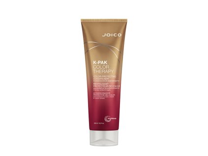 Joico Vyživující kondicionér pro barvené vlasy K-Pak 250 ml