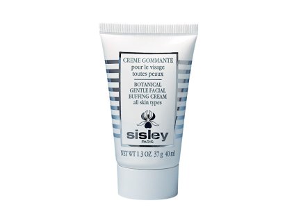 cistici peeling pro vsechny typy pleti gentle facial buffing cream 40 ml 14304135
