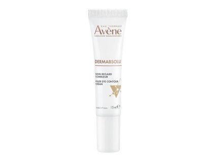 avene vyhlazujici ocni krem dermabsolu filler eye contour cream 15 ml 14983522072110