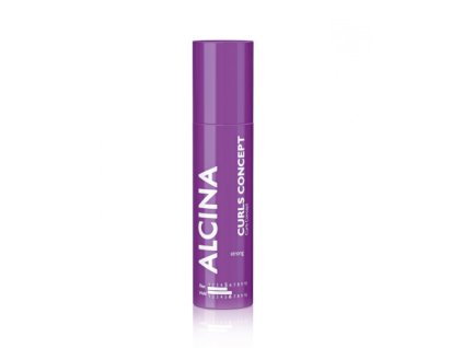 stylingovy gel na vlasy strong curls concept 100 ml 1454971920190313122624