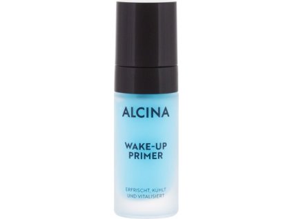 alcina baze pod make up wake up primer 17 ml 14770009164023