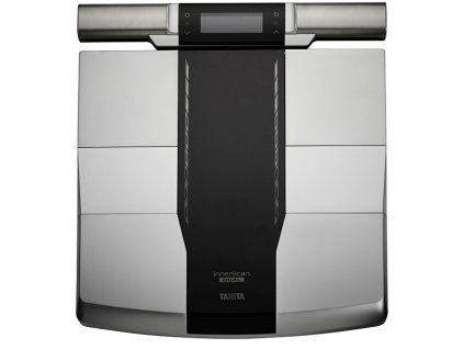 osobni vaha se segmentalni telesnou analyzou pro ruce nohy a trup bluetooth a merenim 14971824090023