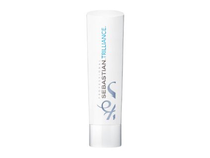 kondicioner pro zarivy lesk vlasu trilliance conditioner 250 ml 1458057420190618115205