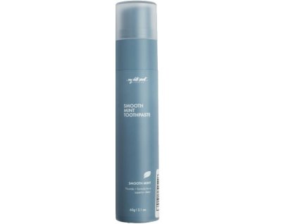 my white secret belici zubni pasta jemny mentol whitening toothpaste mentol 60 g 14932251194406