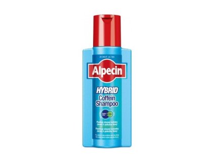 kofeinovy sampon pro muze pro citlivou pokozku hlavy hybrid coffein shampoo 250 ml 1456353520190322125601