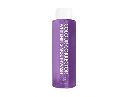 my white secret fialova ustni voda pro beleni zubu colour corrector whitening mouthwash 250 14970416120443