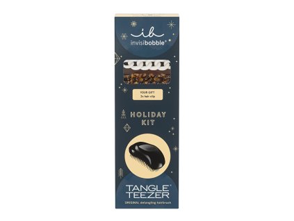 invisibobble darkova sada vlasovych doplnku modern beauty 14935444100829