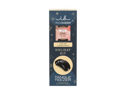 invisibobble darkova sada vlasovych doplnku classic beauty 14935445110043