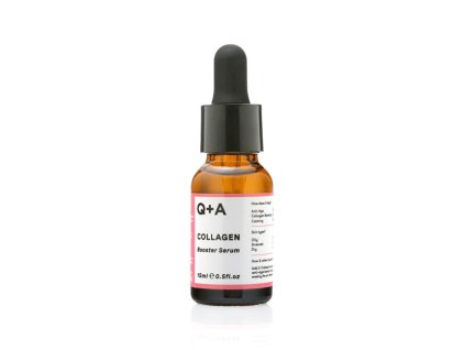 q a pletove serum s kolagenem booster serum 15 ml 14956221155615