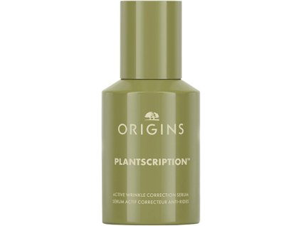 origins pletove serum proti vraskam plantscription active wrinkle correction serum 30 ml 14983886090107