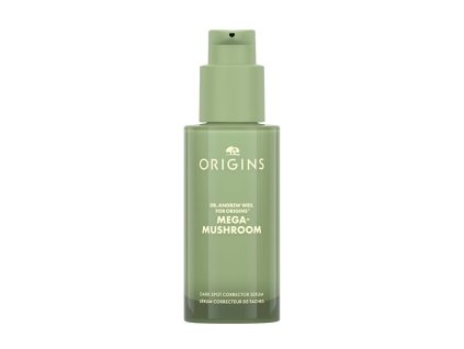 origins pletove serum proti tmavym skvrnam mega mushroom dark spots correcting serum 50 ml 14983881151342