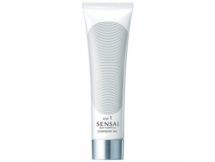 cistici gel silky purifying step one clenasing gel 125 ml 14587264103705