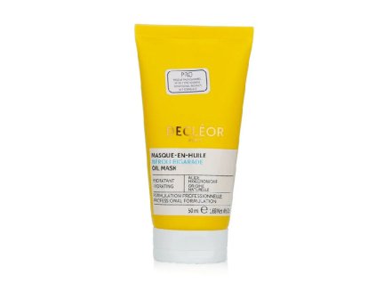 decleor hydratacni pletova maska neroli bigarade oil mask 50 ml 1 14496233121508