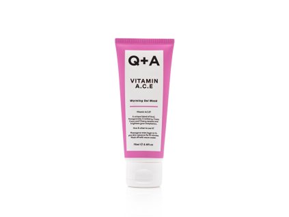 q a q a maska s vitaminy a c e 75ml 14782599221600