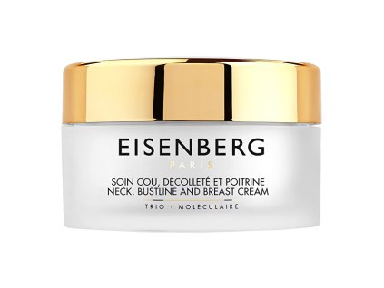 eisenberg zpevnujici krem na krk dekolt a poprsi neck bustline and breast cream 100 ml 14974530100740