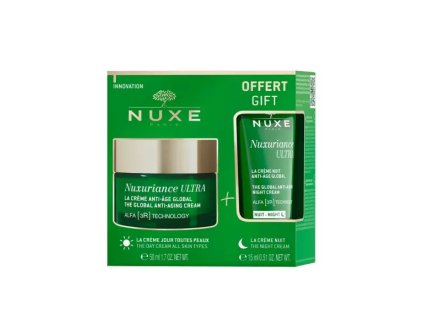 nuxuriance ultra the global anti aging cream 50ml nuxuriance ultra the global anti aging 14960354045958