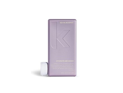 kevin murphy hydratacni sampon pro suche vlasy hydrate me wash moisture shampoo 14767345165209