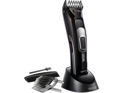 sencor akumulatorovy zastrihovac vlasu shp 4501bk 14919461174844