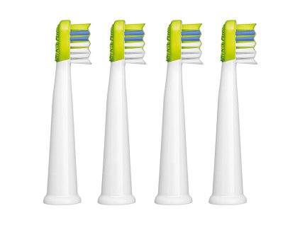 sencor nahradni hlavice pro detske sonicke zubni kartacky soc 091x sox 014gr 14813621114826