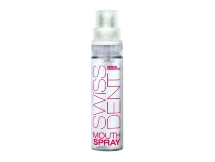 ustni sprej pro zarive bile zuby extreme mouthspray 9 ml