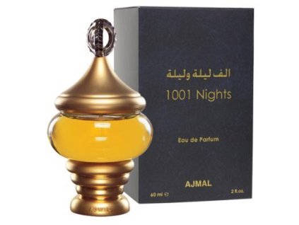 ajmal 1001 nights edp 14775939090159