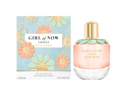 elie saab girl of now lovely edp 14889140064243