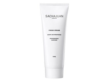 sachajuan hydratacni stylingovy krem na vlasy finish cream 14751221223752