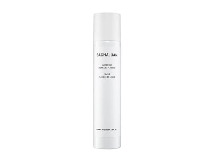sachajuan lak na vlasy light and flexible hairspray 200 ml 14924864120252