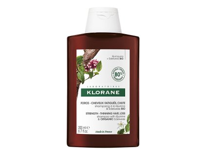 klorane posilujici sampon proti vypadavani vlasu strength thinning hair loss shampoo 14797479084335