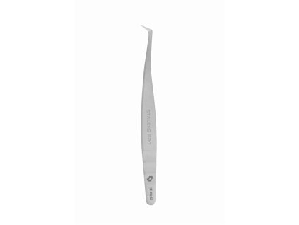 staleks profesionalni pinzeta na umele rasy expert 40 type 12 professional eyelash tweezers 14952753135036