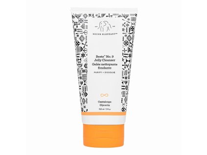 drunk elephant cistici pletovy gel beste no 9 jelly cleanser 14983225100633