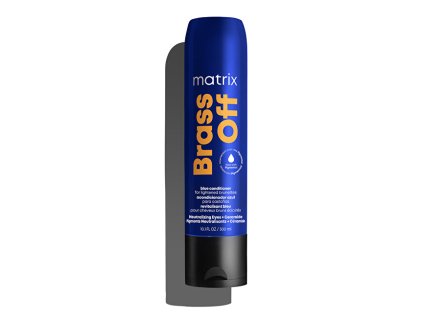 matrix kondicioner s neutralizacnim a hydratacnim ucinkem brass off 14951997091409