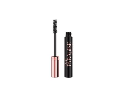L'Oréal Paris Prodlužující řasenka pro intenzivní objem Lash Paradise Forever Noir  6,4 ml Black