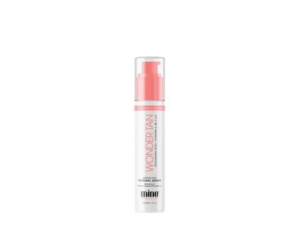 minetan samoopalovaci pletove serum wonder tan bronzing renewal serum 50 ml 14920647112248