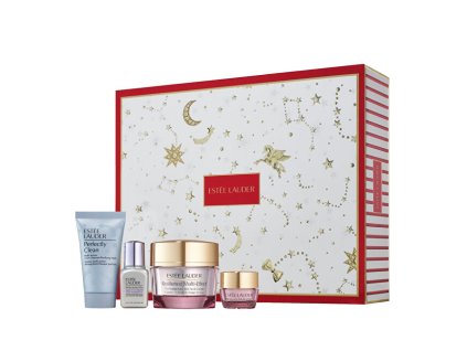 estee lauder resilience xmas set 14922407130355
