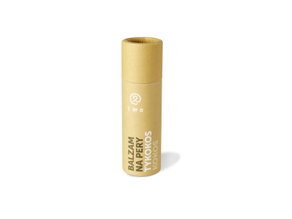 two cosmetics pecujici balzam na rty tykokos 10 g 14932556095332