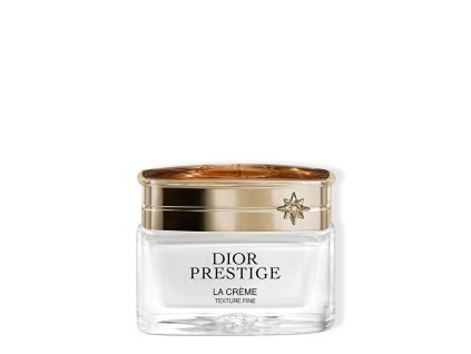 dior denni krem pro smisenou az mastnou plet prestige la creme fine 50 ml 14933352073224