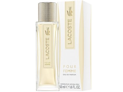 Lacoste Lacoste Pour Femme - EDP 50 ml