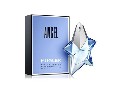 thierry mugler angel parfemova voda s rozprasovacem neplnitelna 14083593123029