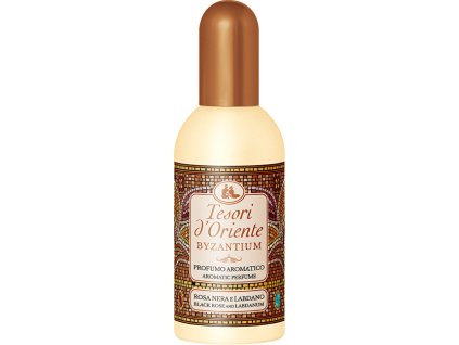 Tesori d'Oriente Byzantium - EDP 100 ml
