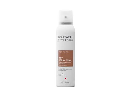 Goldwell Suchý vosk ve spreji Stylesign Texture  150 ml