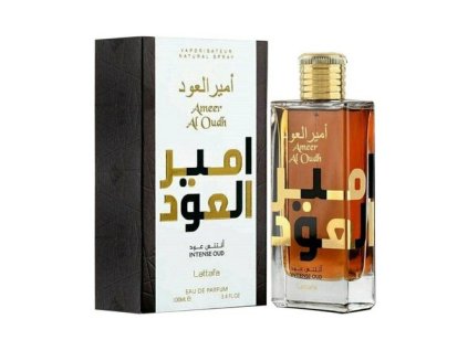 lattafa ameer al oudh intense oud edp 14861683064455