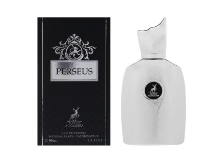 Alhambra Perseus - EDP 100 ml