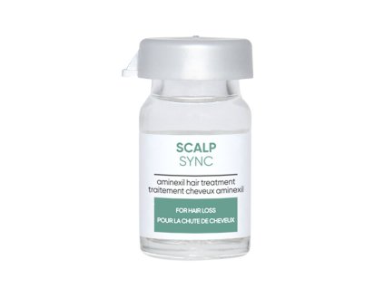 biolage kura proti padani vlasu s aminexilem scalpsync pro aminexil anti hair loss tonic 14837635093635