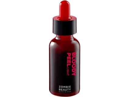 SKIN1004 Jemný pleťový peeling Zombie Beauty  30 ml