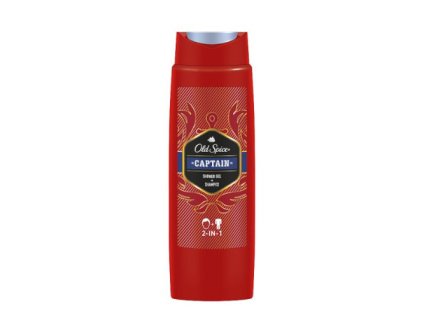 sprchovy gel na telo a vlasy captain shower gel shampoo 250 ml 1460910720190917085350