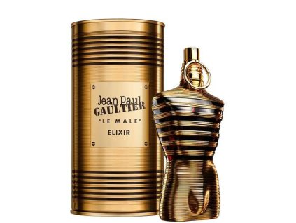 jean p gaultier le male elixir edp 14925767114730