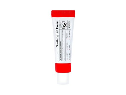 mizon mizon good bye blemish soothing gel cream 55ml 14852751170648